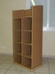 Emballage carton MEUBLE ETAGERE EN CARTON