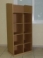 MEUBLE ETAGERE EN CARTON