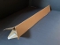 tube carton triangle  - DESTOCKAGE