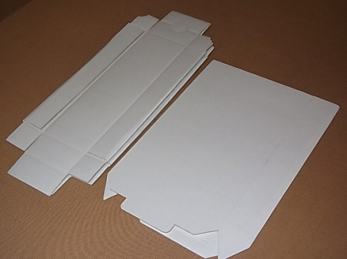 Enveloppes Carton, carton Cartoval