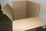 Emballage carton BOX