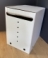 corbeille de recyclage
