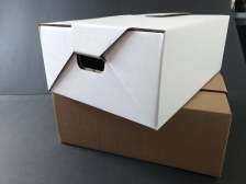 CAISSE VERROUILLABLE