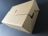 CAISSE VERROUILLABLE