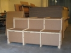 Emballage carton CAISSE EXPORT