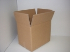 Emballage carton caisse Triple Cannelure