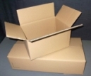 Emballage carton Caisse carton - 12x75 cl longneck