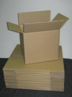 Caisse Carton 6 x 75 cl