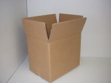 caisse Triple Cannelure