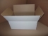 CAISSE AMERICAINE Double Cannelure BLANCHE