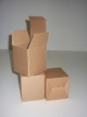 Emballage carton BOITE CUBE, CUBE en CARTON