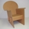 FAUTEUIL EN CARTON