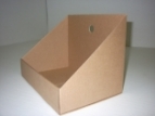 Emballage carton PRESENTOIR DE PRODUIT